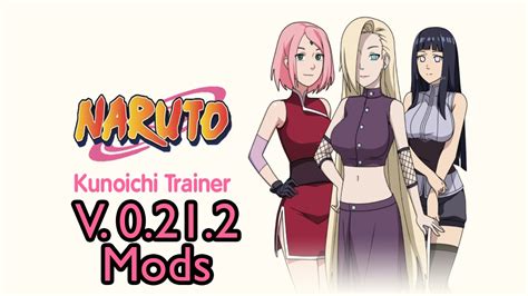 kunoichi trainer|mods [Kunoichi Trainer Wiki].
